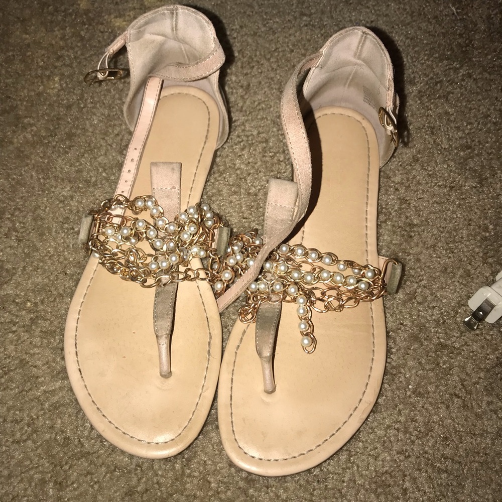 Flats